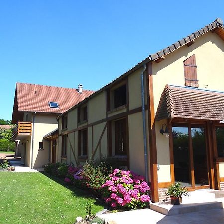 Le Chemin D'Ulphe Bed & Breakfast Boves Exterior photo
