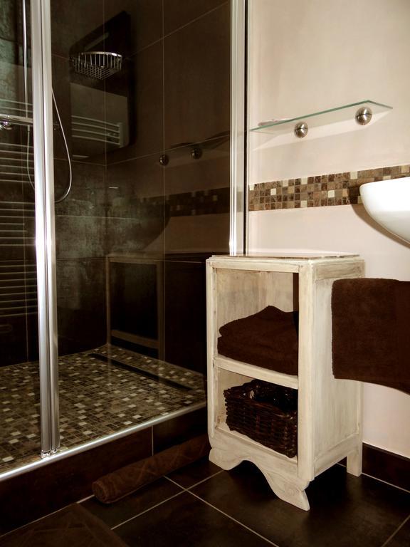 Le Chemin D'Ulphe Bed & Breakfast Boves Room photo